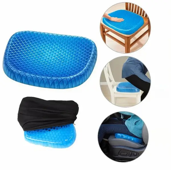 ConfortGel® Descanso total