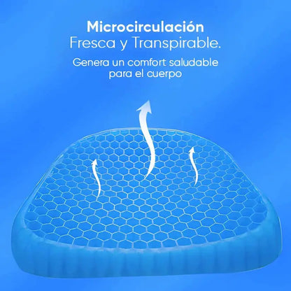 ConfortGel® Descanso total