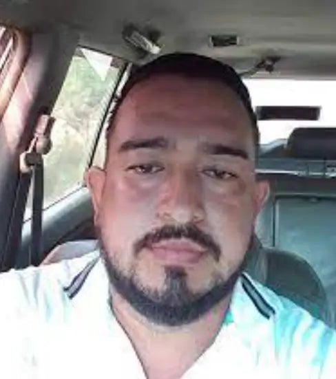 <em>Juan Garcia </em>